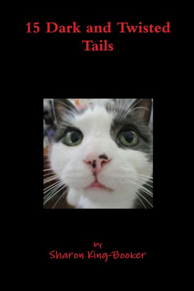 15 Dark and Twisted Tails