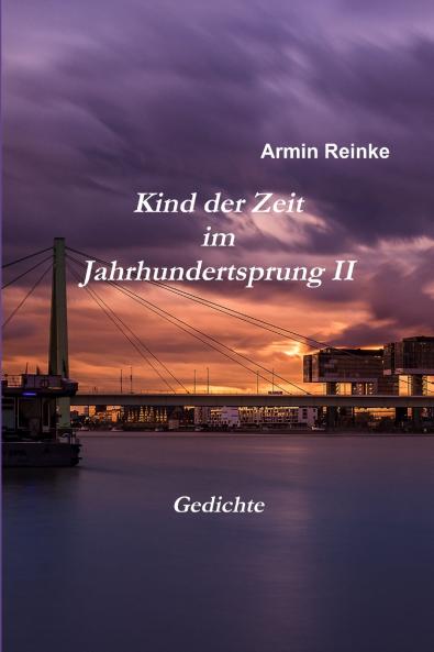 Kind der Zeit im Jahrhundertsprung II