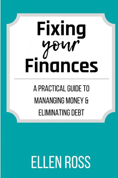 Fixing Your Finances