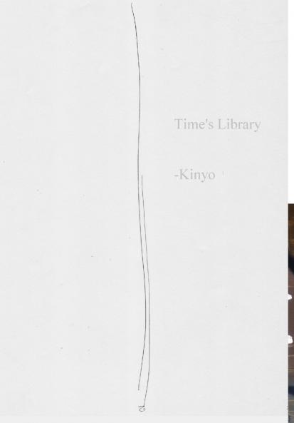 Time's Library Final Edition