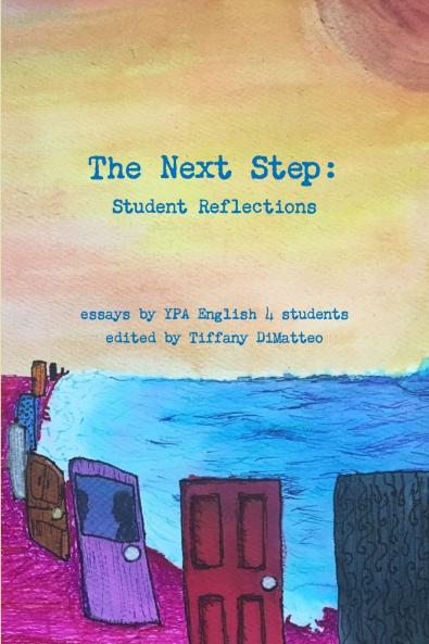 The Next Step YPA