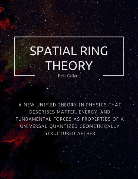 Spatial Ring Theory