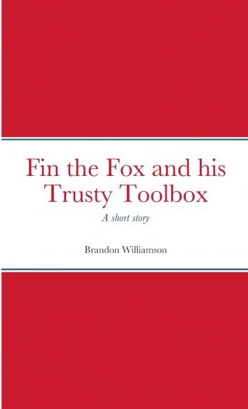 Fin the Fox and his Trusty Toolbox