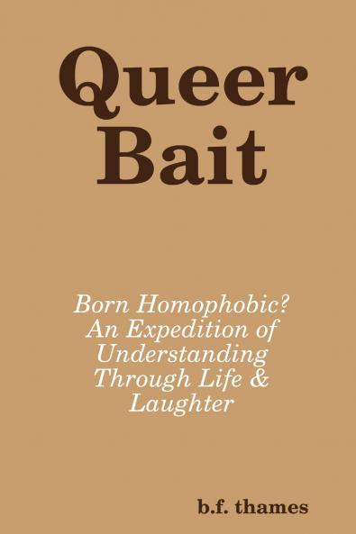 Queer Bait