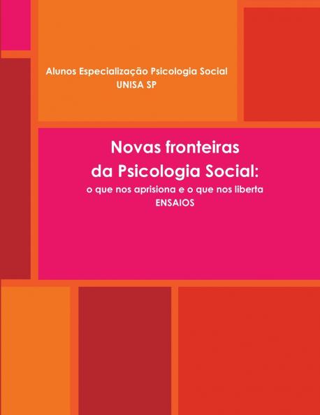 Novas perspectivas da Psicologia Social