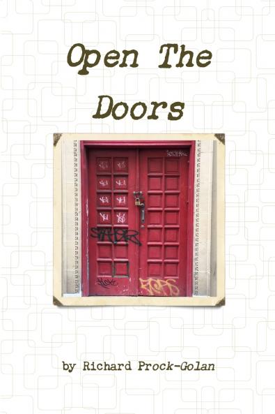 Open The Doors
