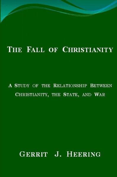 The Fall of Christianity