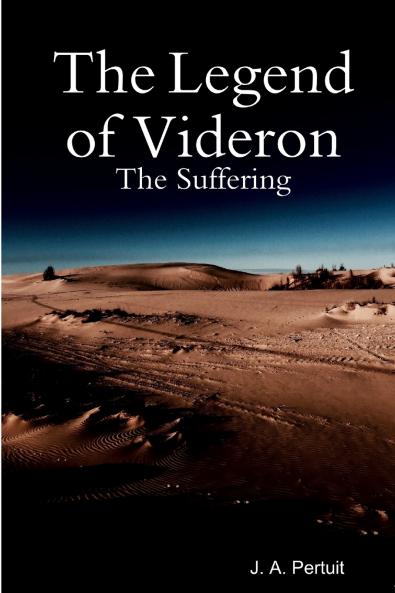 The Legend of Videron