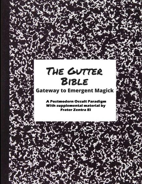 The Gutter Bible