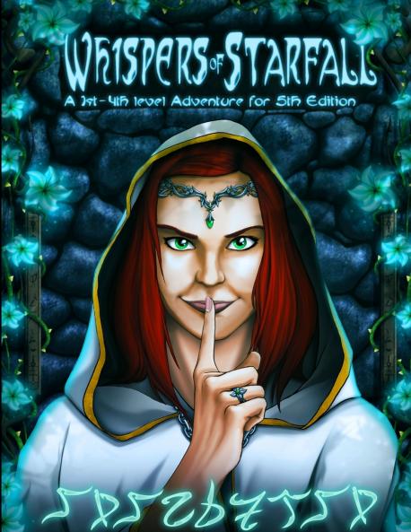 Whispers of Starfall
