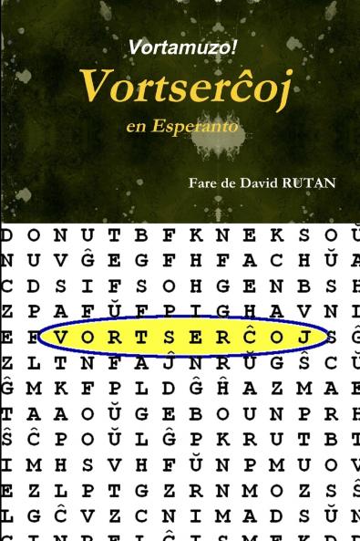 Vortamuzo! - Vortserchoj en Esperanto