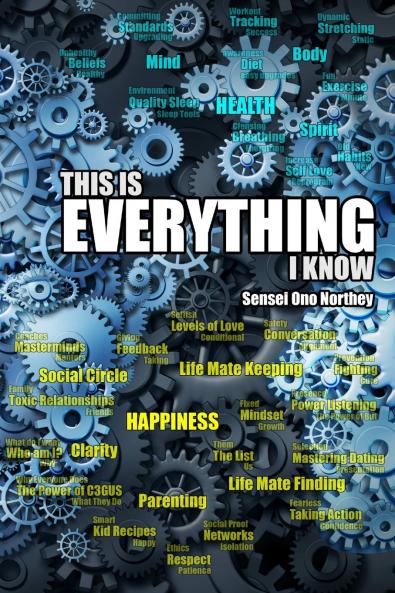 This is Everything I Know