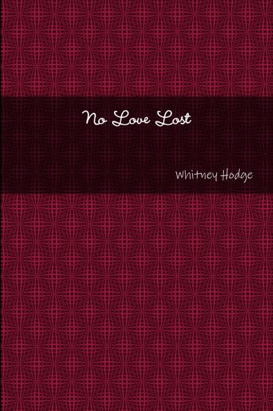 No Love Lost