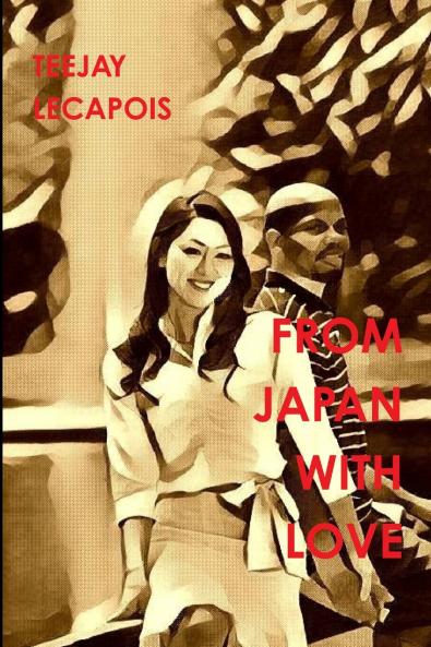 From  Japan  With  Love