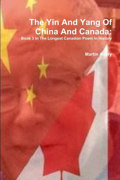 The Yin And Yang Of China And Canada