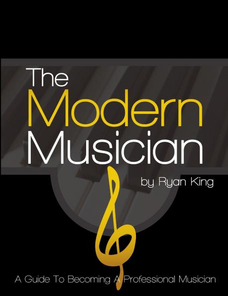 The Modern Musician