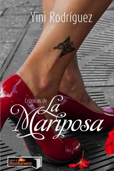 Crónicas de La Mariposa