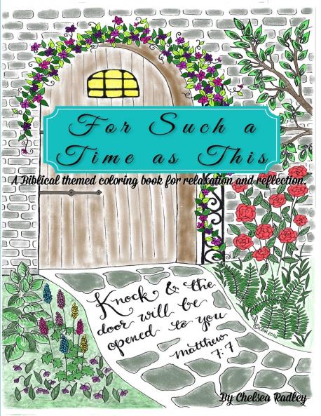 For Such a Time as This