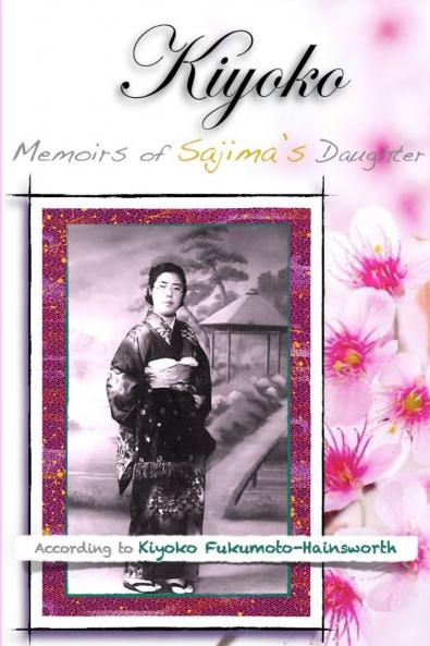 Kiyoko  Memoirs of Sajima's Daughter