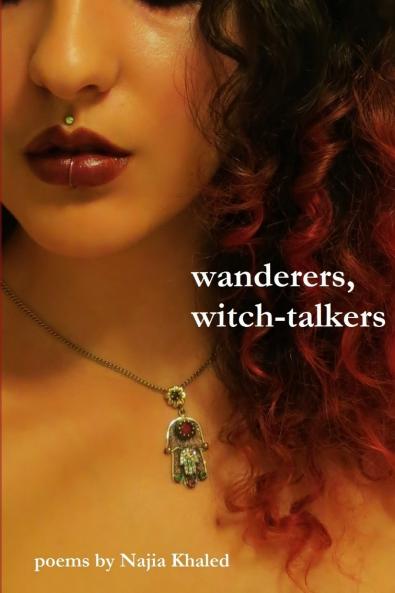 wanderers witch-talkers