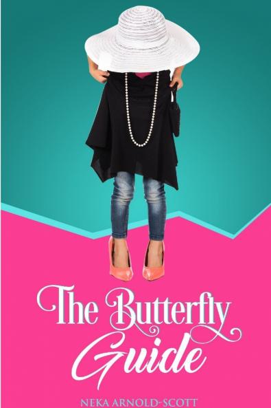The Butterfly Guide