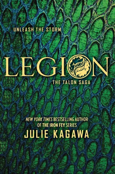 LEGION