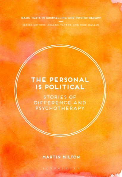 The Personal Is Political