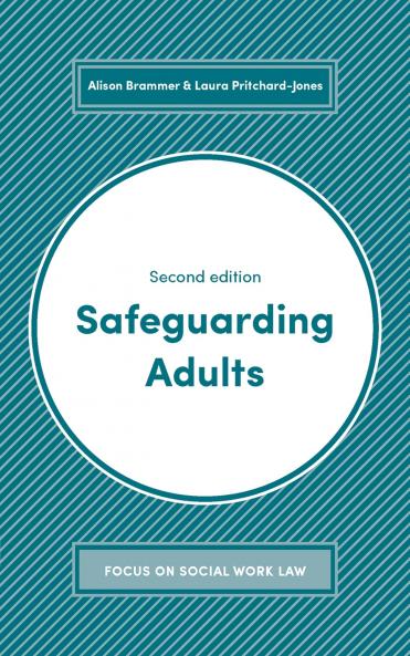 Safeguarding Adults