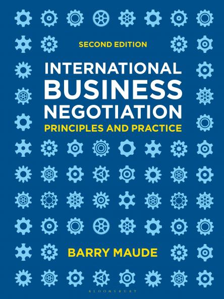 International Business Negotiation