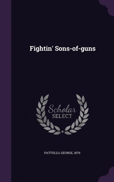 Fightin' Sons-of-guns