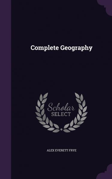 Complete Geography