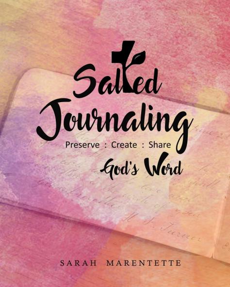 Salted Journaling