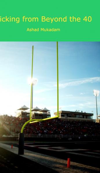 Kicking from Beyond the 40