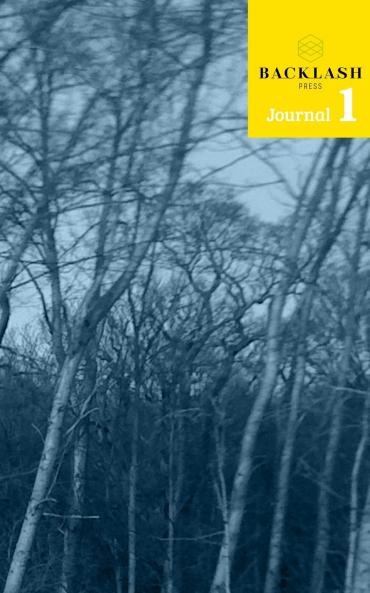 Backlash Journal