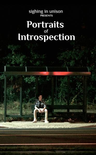 Portraits of Introspection