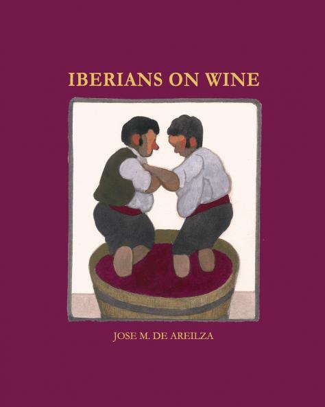 Iberians on wine