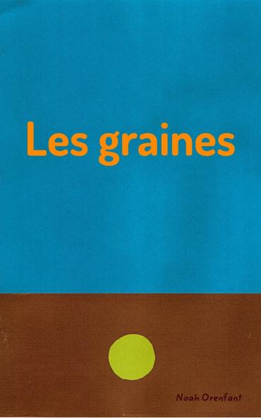 Les graines