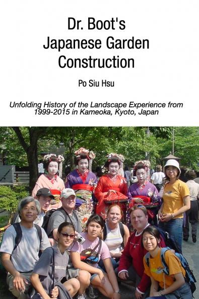 Dr. Boot's Japanese Garden Construction