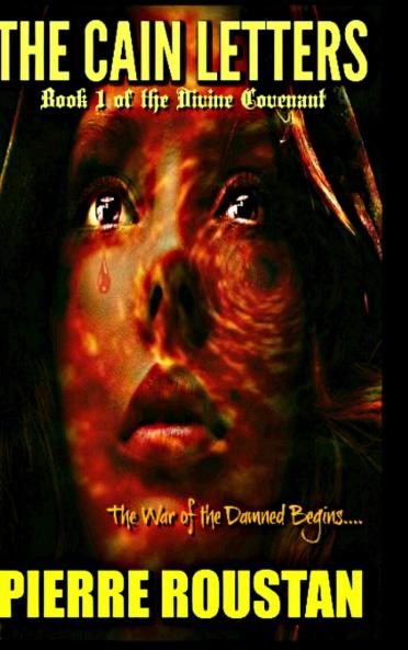 THE CAIN LETTERS