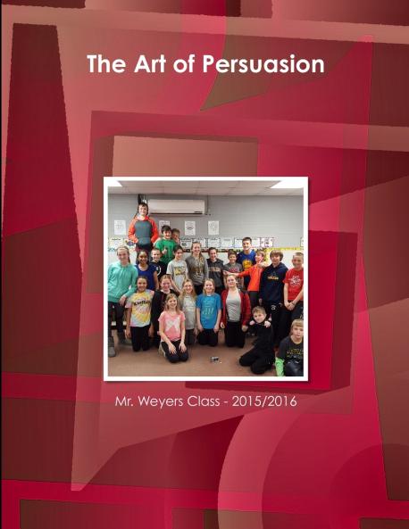 The Art of Persuasion
