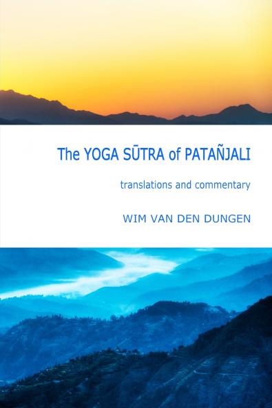 The Yoga S��tra of Pata��jali