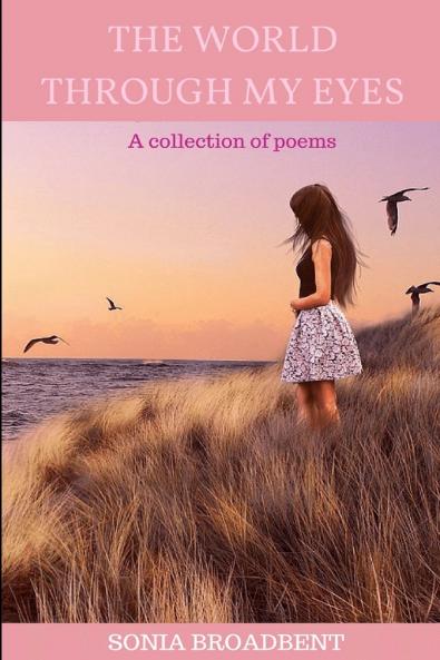 THE WORLD THROUGH MY EYES