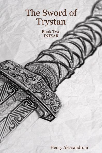 The Sword of Trystan - Book Two INIZAR