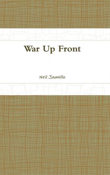 War Up Front