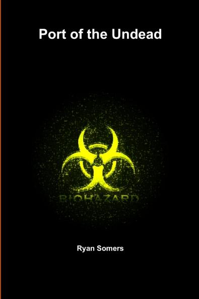 Port of the Undead