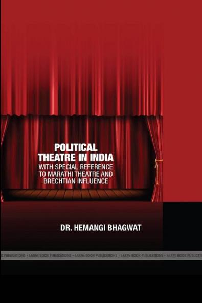 POLITICAL THEARE IN INDIA