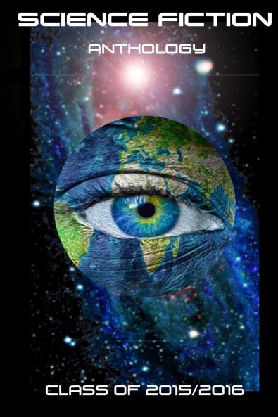 Sci Fi Anthology 2016