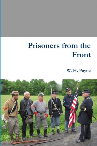 Prisoners from the Front