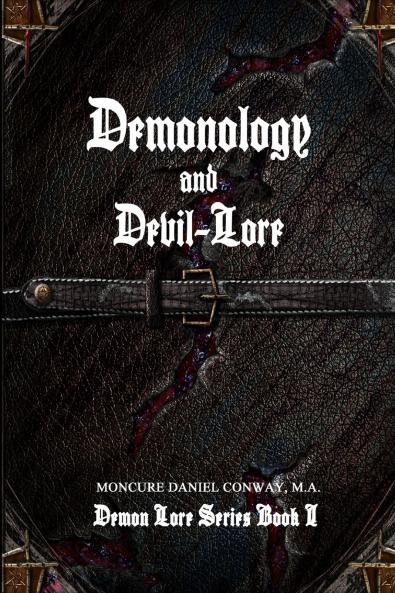 DEMONOLOGY AND DEVIL-LORE