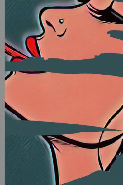 UnFuck My Life Daily Planner - Aacid